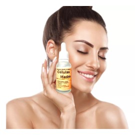 Celeré Sérum Células Madre + Ácido Hialurónico Regenera Y Unifica