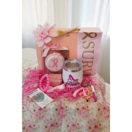Homemade Thinking About You,Care Package for Everyone,Get Well Soon Gift Basket,Sympath
