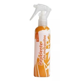Ferso 25 Pack Repelente De Mosquitos Ferso Biodegradable 120ml