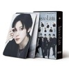 55 Photocards At-eez - Ashes to Light (Album Japonés)
