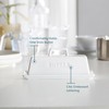 Butter Dish with Lid, by Kook, Butter Dish with Lid