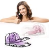 Hat Washing Machine 2 Pcs Baseball Cap Washer for Washing