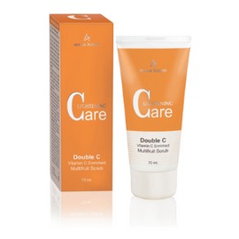 Anna Lotan Double C Vitamin C Enriched Multifrut Scrub 70ml