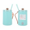 Electric Kettle Stew Cup Multifunctional Fast Heating Intelligent Control Portable