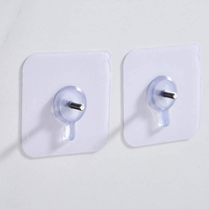 2Pcs Gold Soap Dish for Shower Creative Hanging Drain Rack,