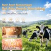 Mineral Sunscreen with Zinc Oxide SPF 50, Natural Beef Tallow