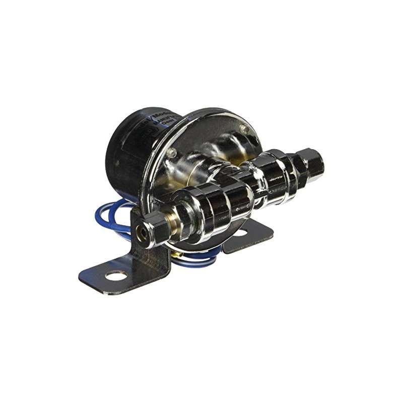 Wolo Electric Solenoid Air Valve