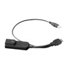Crystal Image Technologies - HDMI KVM Switch Dongle for Crystal