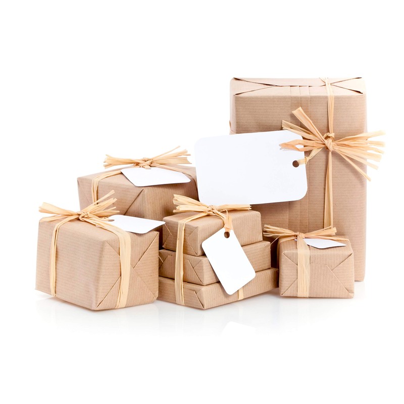 La Cordeline JN51 Bast Natural 150g