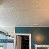 À LA MAISON CEILINGS R104 Bead Board Foam Glue-up Ceiling