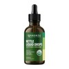 Organic Nettle Liquid Drops (30ml) - Supports Immune System, Joint