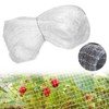 Bird Protection Net, 3 x 10 m Aviary Net, Pigeon