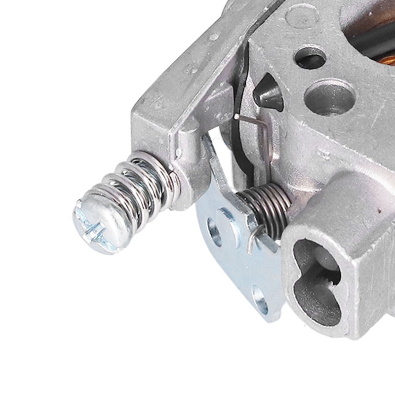 WT‑628 Carburetor for Craftsman Trimmer Replace 530071636 530071637 530071565 WT‑268‑1