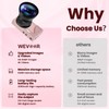 64MP 4K Vlogging Camera, 64GB Fast Autofocus Digital Camera with