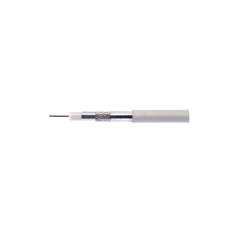 Kathrein LCD 111 A+ Coaxial Cable RG6 1.13 / 4.8