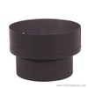 Heat Fab 5" Male to 6" Female Increaser - 2526B