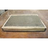 Stone Master Molds Chiseled Edge Concrete Countertop Edge Form Liner