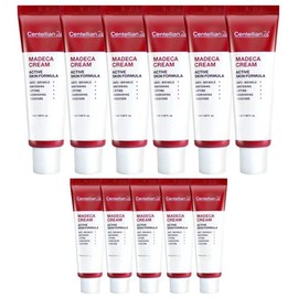 센텔리안24 마데카크림 액티브 스킨 포뮬러 50ml 6개 + 15ml 5개 Centellian24 Madeca Cream Active Skin Formula 50ml 6pcs + 15ml 5pcs