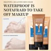 Maquillaje Para Piernas, Resistente Al Agua, Corrector Corporal Sin Transferencia,