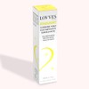 LOVVES Starlight Liquid Exfoliator, High Natural Cosmetics, Contrasts Impurities, Regenerating