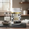 Raw Nutrition Cbum Itholate Protein 2lbs Champion Mentality