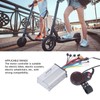 DC48V Brushless Controller Intelligent Motor Speed Controller for Electric Bike