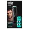 Braun MGK3411 – All in One
