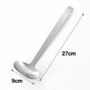 Yoshikawa Ladle, Made in Japan, Ladle, Easy to Scoop, Easy
