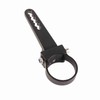 1.75" Aluminum Tube Bull/Roll Bar Mount Bracket Clamps Holder LED