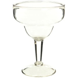 G.E.T. Enterprises SW-1415-BEN 32 oz. Margarita, Clear