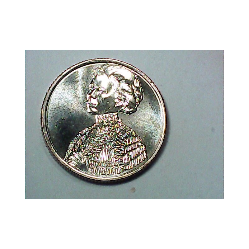 2023 P D JOVITA IDAR AWQ American Women 2 coin
