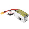 Tattu 14.8V 1800mAh 95C 4S1P Lipo Battery Pack with XT60-SYP