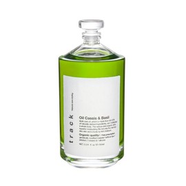 Track Track Oil Hair Oil Cassis & Basil Cassis & Basil 3.4 fl oz (90 ml)