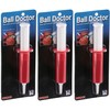 Unique Sports Ball Doctor Leak Puncture Flat Fix Basketball Repair
