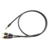 ONKODO 2534 Y Cable (4.4mm 5 Pole Male to 2