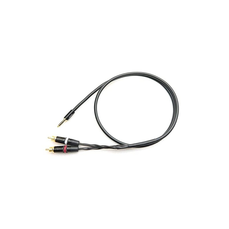 ONKODO 2534 Y Cable (4.4mm 5 Pole Male to 2