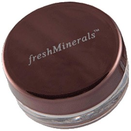 freshMinerals Mineral Loose Blush Powder, Touch Of, 2 Gram