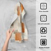 GZMQWVG Abstract Art Hand Towels,Set of 2 14" x28 Face