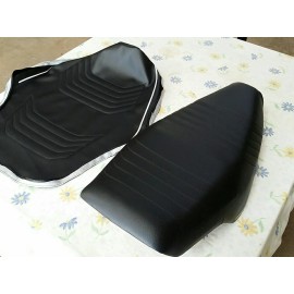 Unbranded HONDA NH125 SEAT COVER HONDA AERO125 SEAT COVER 1984 MODEL (H*-197)