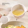 Kitchen Sauce Pan Prevents Stick Deepening Height Medical Stone Sauce