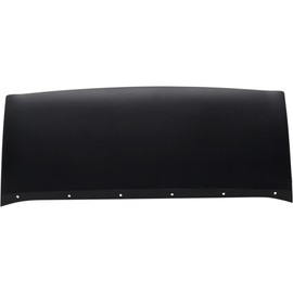 YIMORIA Skid Plate Front for Ford for Escape 2013-2016 (Textured) Over-Deals CJ5Z8419AA FO1044105C,Strict QC