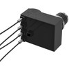 BMMXBI 5 Outlet Electronic Grill Igniter for Blackstone 36 inch