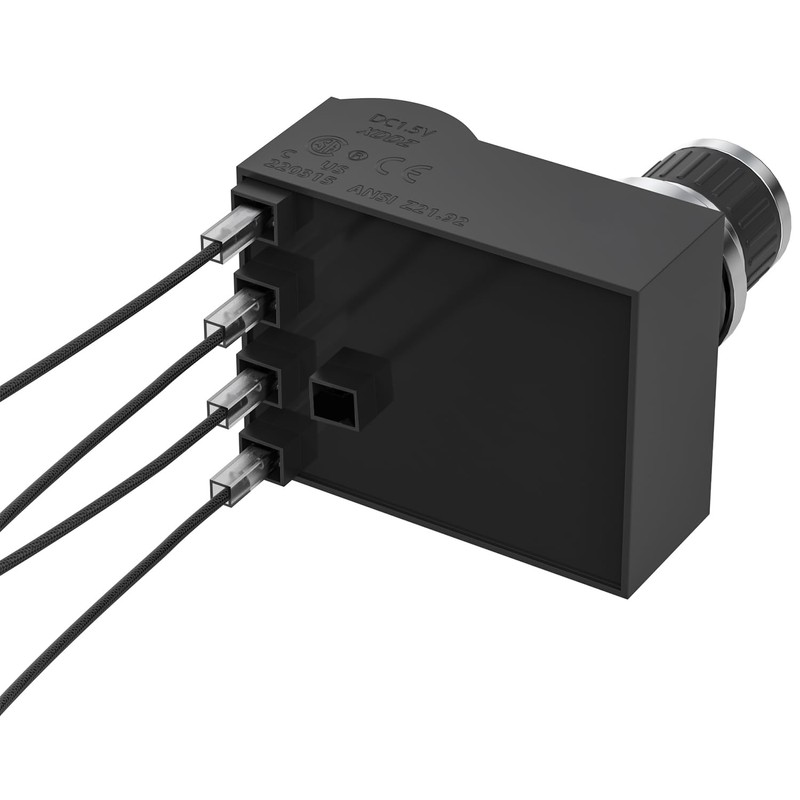 BMMXBI 5 Outlet Electronic Grill Igniter for Blackstone 36 inch