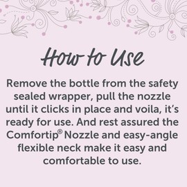 Summer's Eve Douche, Vaginal Douche for Women, Island Splash, 2 Units, 4.5 Oz Each, 1 Pack