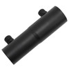 Pipe Adapter for Starlink Aluminum Alloy Heavy Duty Satellite Internet