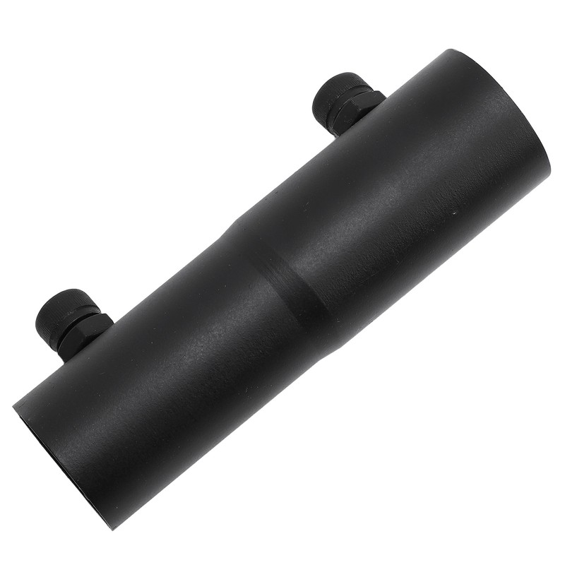 Pipe Adapter for Starlink Aluminum Alloy Heavy Duty Satellite Internet
