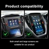 KUNGKIC for 2023 2024 2025 Subaru Crosstrek Audio Volume Tune