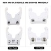 Raguso HSK63F Tool Holder Clamp Woodworking Tool Cradle Fork Claw