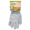 moses. Expedition Natur Cut Protection Gloves, Children's Work Gloves with