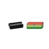 fishingglue.de Stinger Magnet Vertical (Pack of 24); for Rubber Baits